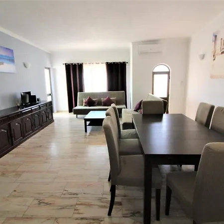 Sunday - Appartement Albufeira
