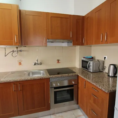Appartement Sunday -