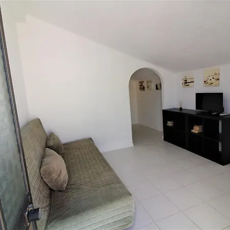 Appartement Sunday -